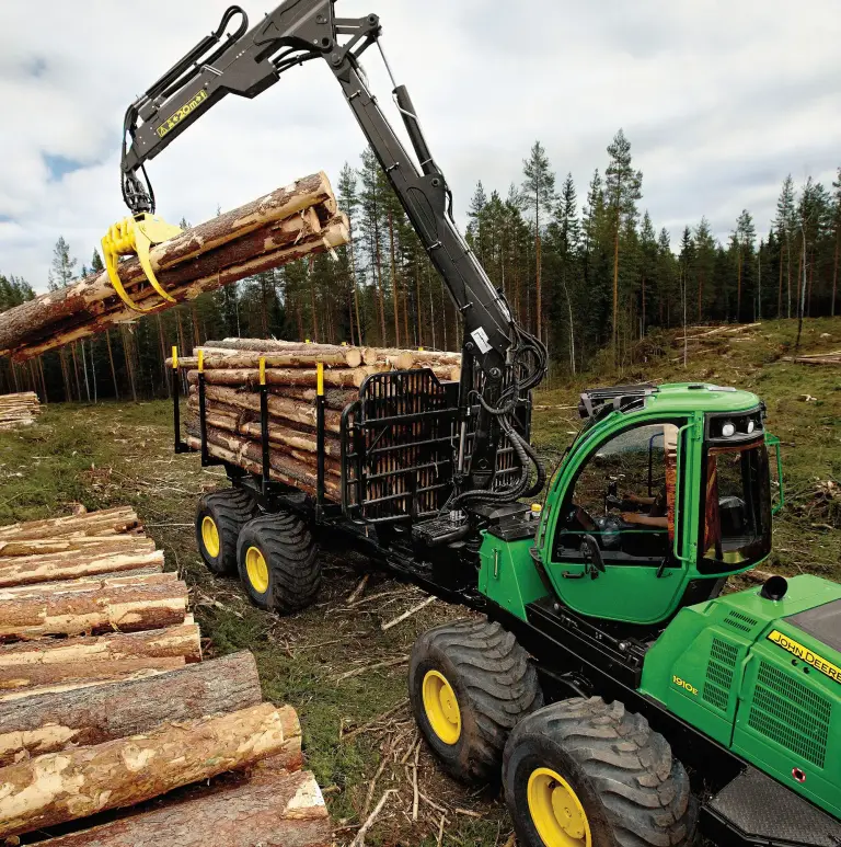 Forwarder