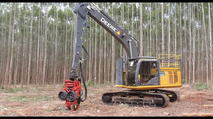 Harvester